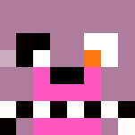 Mangle (Broken) - Interchangeable Minecraft Skins - image 3