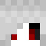 Ghoul Girl =3 - Girl Minecraft Skins - image 3