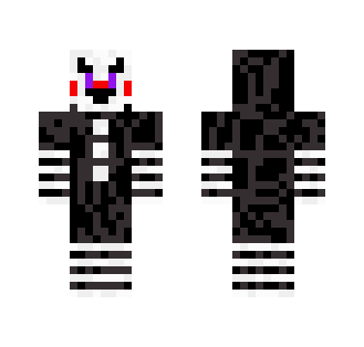 FNaF | The Marionette