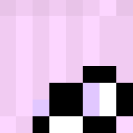 Nerd Girl =3 - Girl Minecraft Skins - image 3