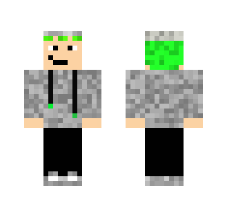 Jacksepticeye (YouTuber)