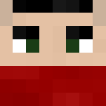 Highwayman from Darkest Dangeon - Male Minecraft Skins - image 3