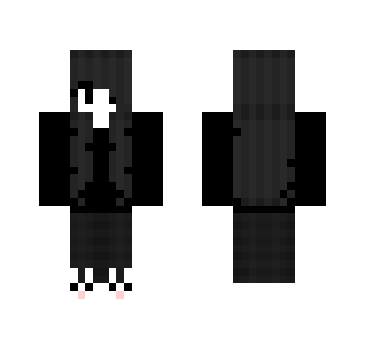 Gothic Girl =3