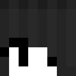 Gothic Girl =3 - Girl Minecraft Skins - image 3