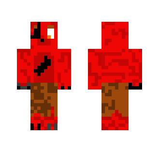 Kawaii Foxy