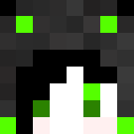 Kawaii =3 - Kawaii Minecraft Skins - image 3