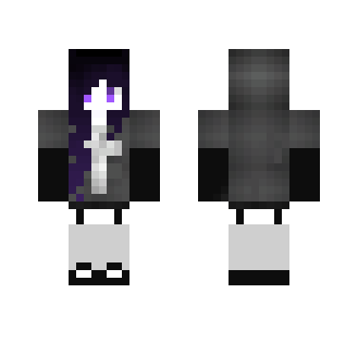Gothic Girl =3