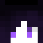Gothic Girl =3 - Girl Minecraft Skins - image 3