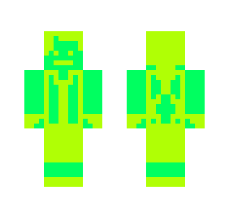 Made this for fun