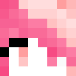 Download Free Pink Hair Girl =3 Skin for Minecraft image 3 Pink Hair Girl =3 - Color Haired Girls Minecraft Skins - image 3