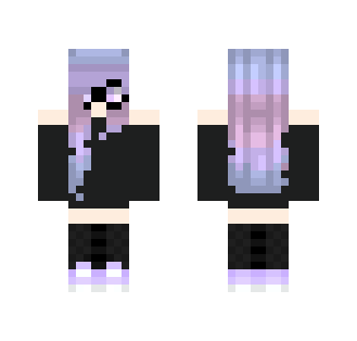 Nerd Girl =3
