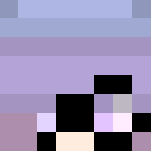 Nerd Girl =3 - Girl Minecraft Skins - image 3