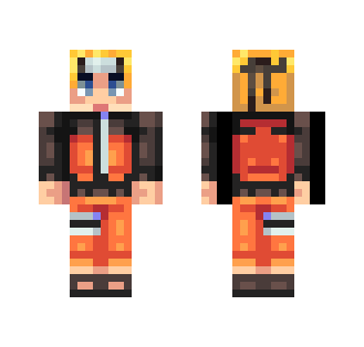 Naruto Uzumaki [Naruto]