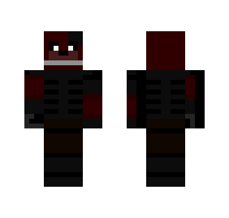 TJOC Foxy