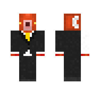 McMagikarp