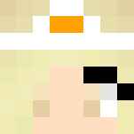 Desert Princess - Female Minecraft Skins - image 3
