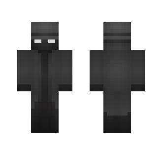 Stealth shh.....