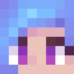 Download Free Jinx - League of Legends Skin for Minecraft image 3 Jinx - League of Legends - Female Minecraft Skins - image 3
