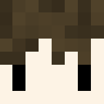 Download Free *iWata_'s new Skin* ~Feranthur Skin for Minecraft image 3 *iWata_'s new Skin* ~Feranthur - Male Minecraft Skins - image 3