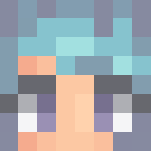 Nø | Μαrκ - Female Minecraft Skins - image 3