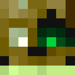 Nightmare SpringBonnie - Male Minecraft Skins - image 3