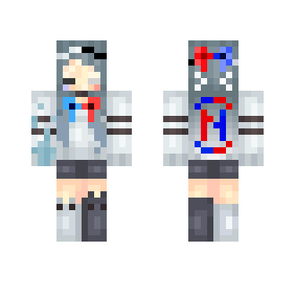 Gaming skin. (if ya dont like it)