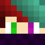 Zeke - Male Minecraft Skins - image 3