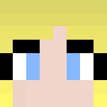 okami_artist young - Female Minecraft Skins - image 3