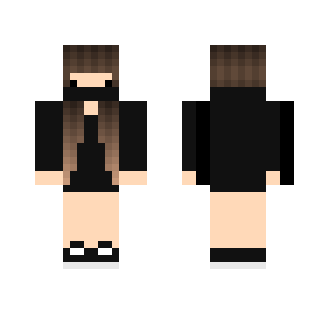 Black Spy