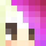 5SOS Fan Girl - Girl Minecraft Skins - image 3