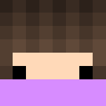 Eivl girl - Girl Minecraft Skins - image 3