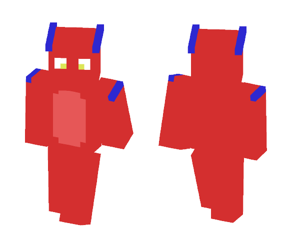 SND ME - Male Minecraft Skins - image 1