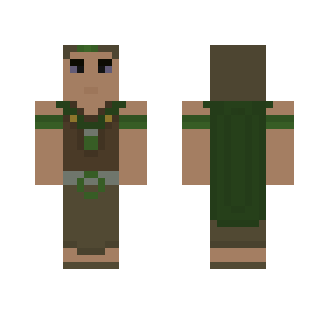 Daero
