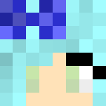 105 sub skin! - Female Minecraft Skins - image 3
