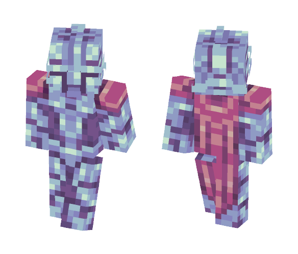 Download Free The Olden King of Knights Skin for Minecraft image 1 The Olden King of Knights - Male Minecraft Skins - image 1