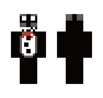 Shadow Bonnie