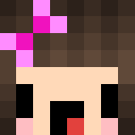 Pink - Female Minecraft Skins - image 3