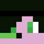 Teen GAMER Boy AWESOME GREEN - Boy Minecraft Skins - image 3