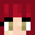 *that's so punk rock* - halo - Female Minecraft Skins - image 3