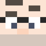 Alton Crawford Brown - Male Minecraft Skins - image 3