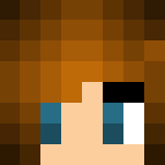 Cute Girl - Cute Girls Minecraft Skins - image 3