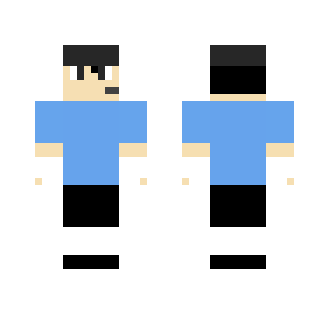 TF2 Scout