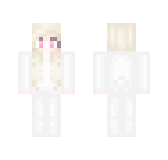 Cryღ~ Bunny Girl ❣