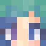Nova's Personal~Request-Novahkiin - Female Minecraft Skins - image 3