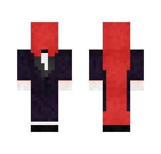 Red Hood (The Joker)