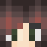Autumn : N I K O - Female Minecraft Skins - image 3