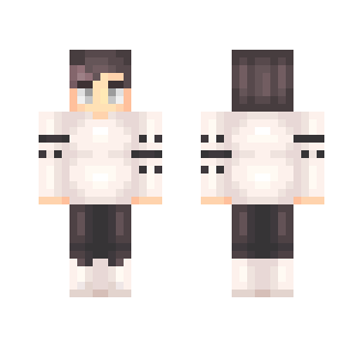 ~Friend's Twin~