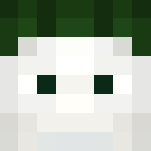 The Joker Jared Leto - Comics Minecraft Skins - image 3