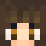 Scarlet Witch Civil War - Female Minecraft Skins - image 3