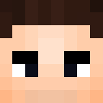 Hawkeye Civil War - Male Minecraft Skins - image 3